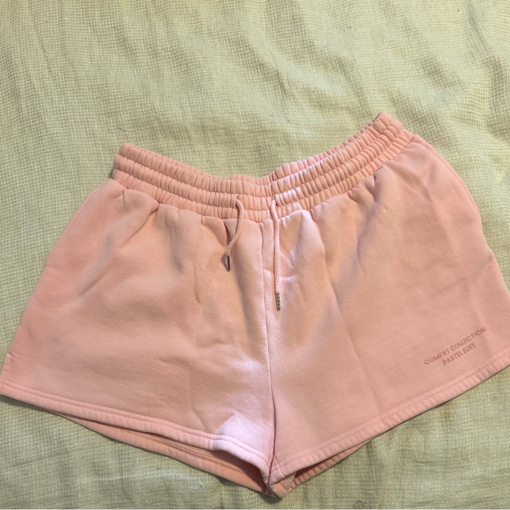 Comfrt Sweat Shorts